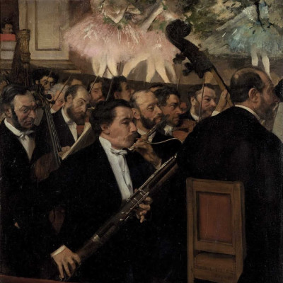 Sons en el temps. Simfonies i obertures amb Guillem Ponsí