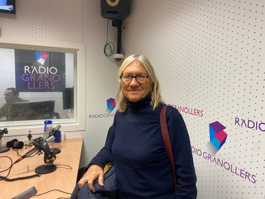 La Porxada 09-12-2024