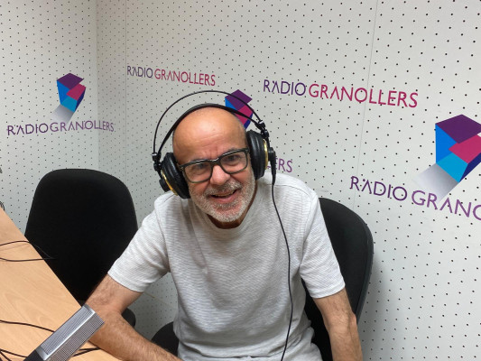 Sota la Porxada 09-07-2025