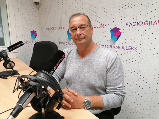 Les noticies 13:30 2023-05-24