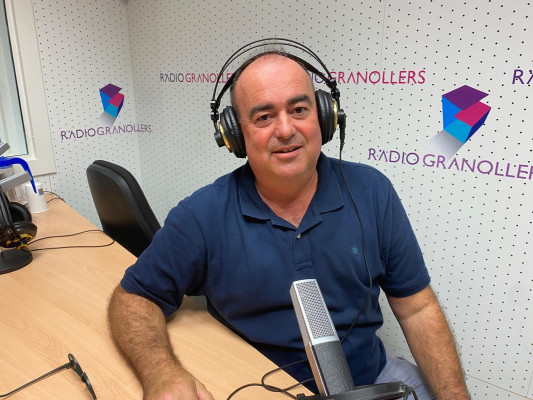 Sota La Porxada 15-07-2025