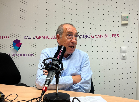 Granollers al dia   30-09-2024