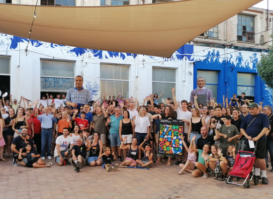 Les noticies 09:30 2023-07-19