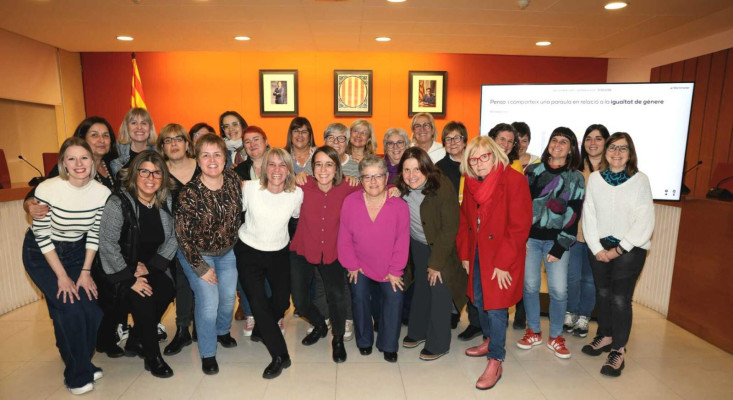 Granollers al dia 29-11-2024