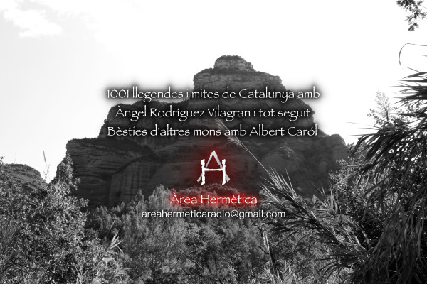 Pòdcast 24  1001 llegendes i mites de Catalunya
