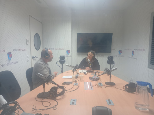 La Porxada 24-10-2024