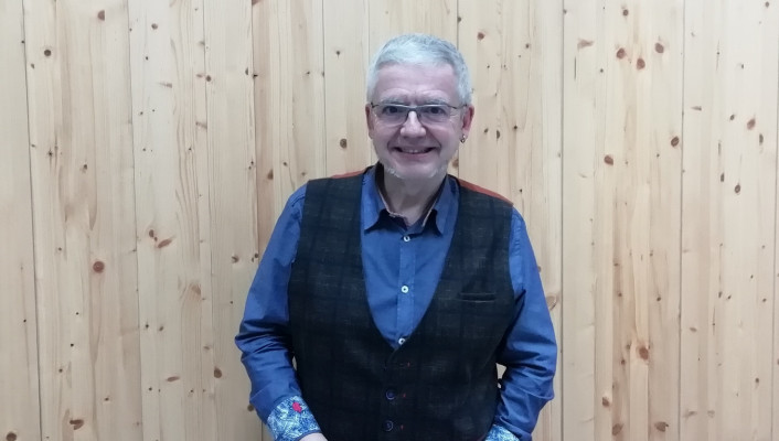 Domini màgic 03 Màrius Serra (13-02-2022)