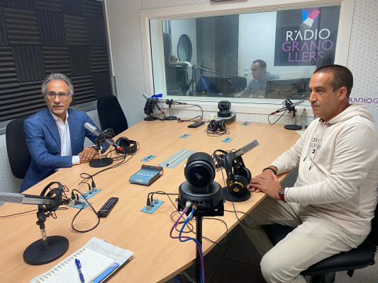 Parlem de comerç 29-10-2024