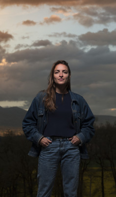 Domini màgic 10 Irene Solà (17-05-2022)