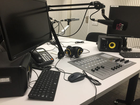 Els esports 11:30 2023-03-14 Radio
