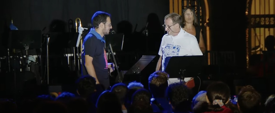 Pregó de la Festa Major 2023