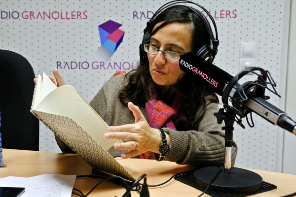 27 DM  XÈNIA DYAKONOVA