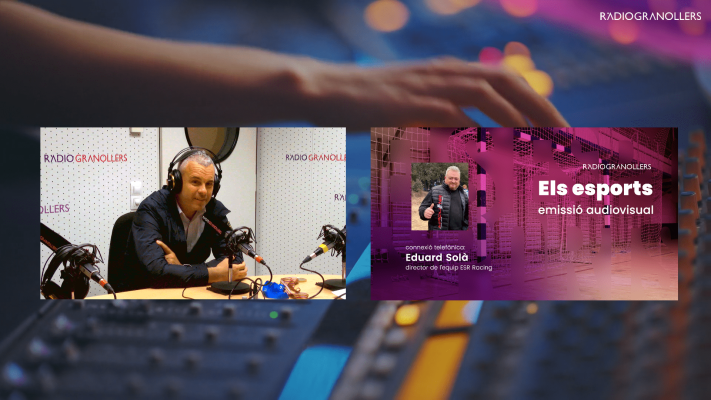Els esports 11 30  25-10-2023