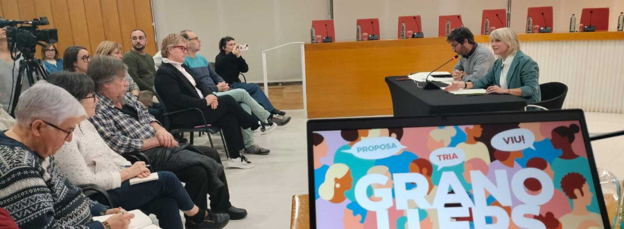 Granollers al dia 15-12-2025