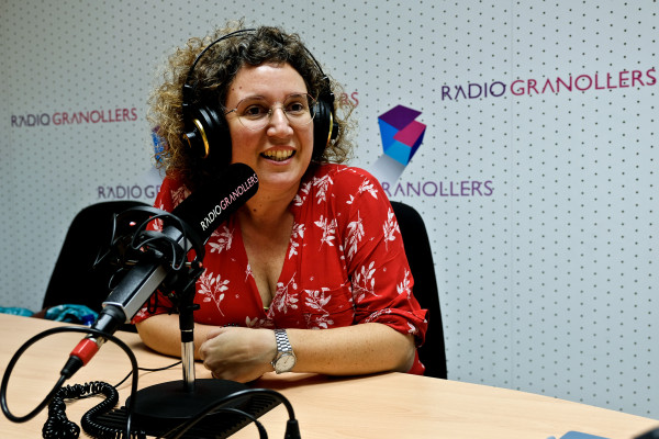 Domini màgic. Tina Vallès