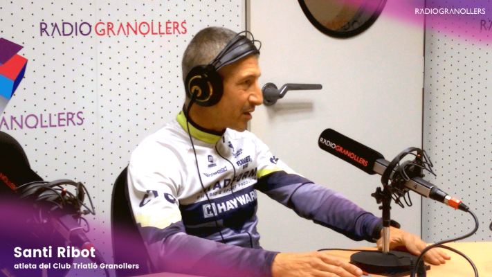 Els esports 11:30  11-11-2023. Ràdio