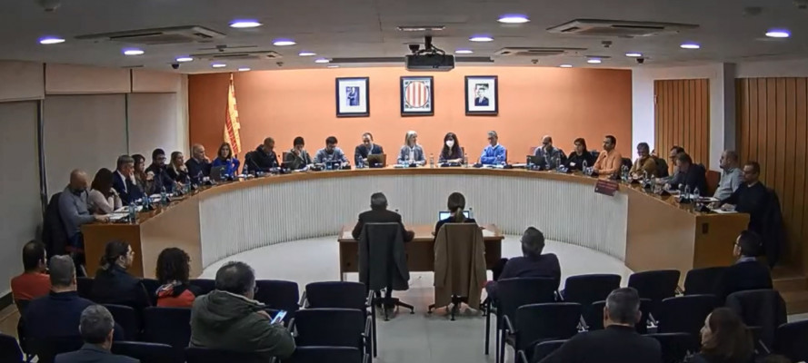 Les noticies 13:30 2022-11-30