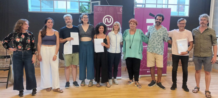 Les noticies 13:30 13-09-2023