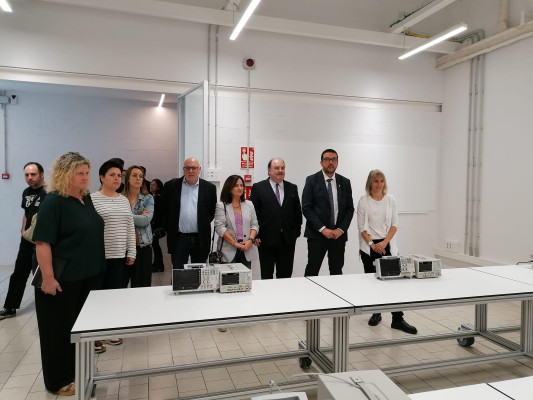 Les noticies 09:30 23-10-2023