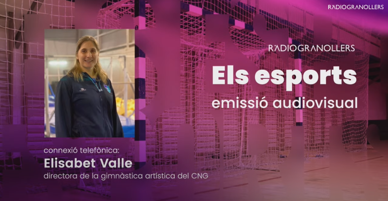Els esports 11:30 15-02-2024