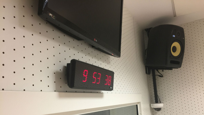 Les noticies 09:30 2023-01-03