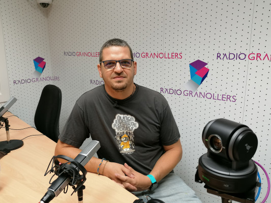 Granollers al dia 17-09-2025