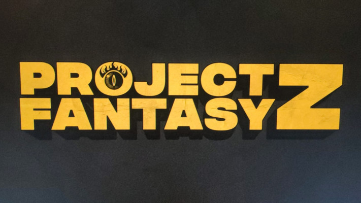 Project Fantasy Z 23-4-2025