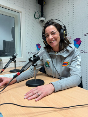 El Poliesportiu 13-03-2025