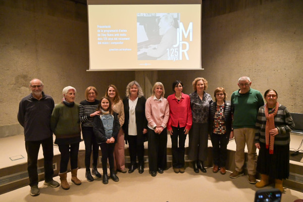 Granollers al dia 30-01-2025
