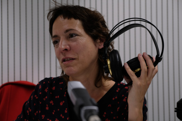 Domini màgic 09 Núria Cadenes (03-05-2022)