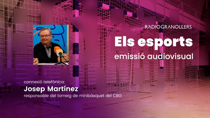 Els esports 11:30  2024-01-09. Ràdio