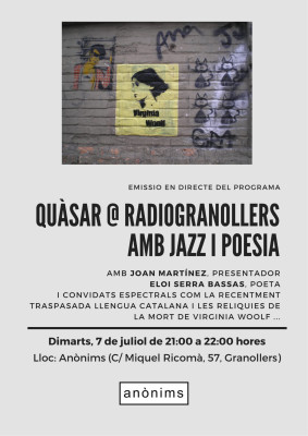 La Porxada al dia 07-07-2026