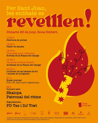 Granollers al dia 23-06-2026