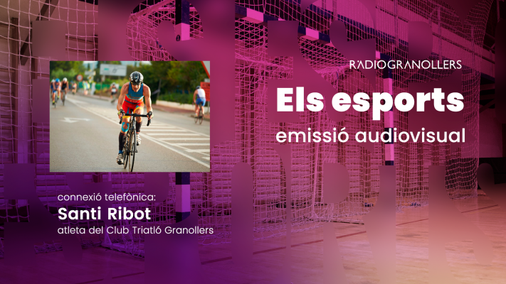 Els esports radio 11:30 2023-02-14