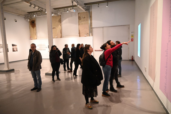 Les noticies 13:30 2023-03-24