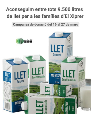 Granollers al dia 16-03-2026