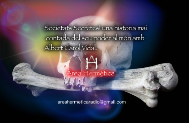 Podcast 21 Societats secretes  2023-03-30