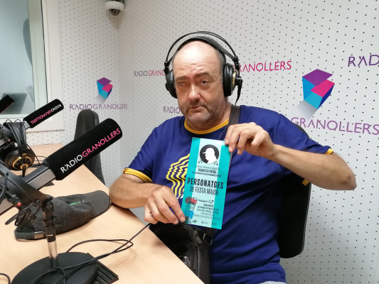 Les noticies 2023-07-27  13 30
