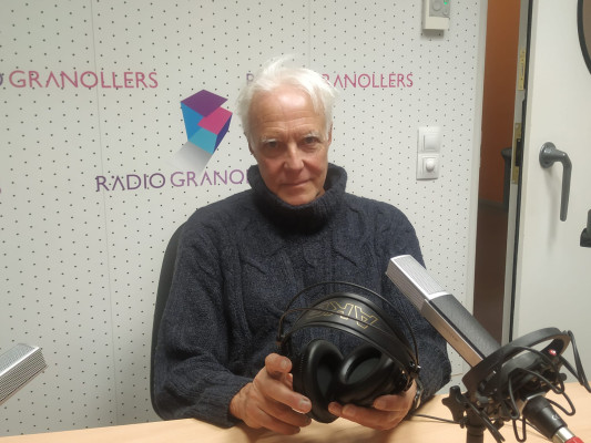 La Porxada 30-01-2025