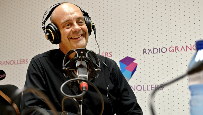 Domini màgic 17 Sebastià Alzamora (27-09-2022)
