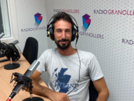 La Porxada 15-09-2025