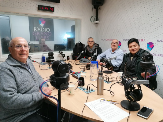 La Porxada 04-02-2025