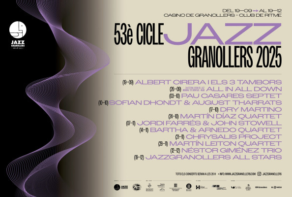 La Porxada 23-09-2025
