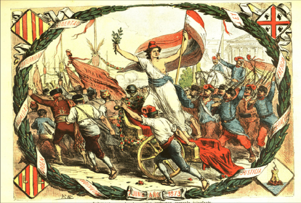 Sons en el temps. Amor, guerra i sarsuela