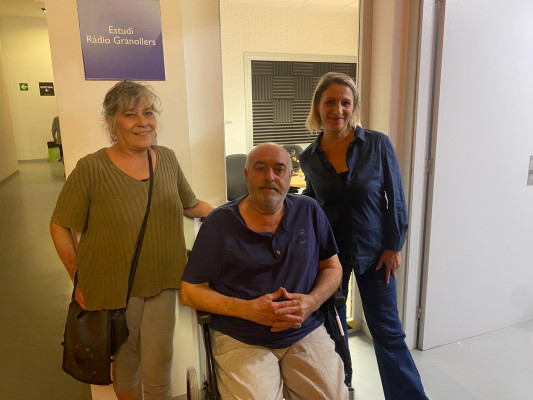 50 anys dels Happenings a Granollers. 2 (15-10-2024)