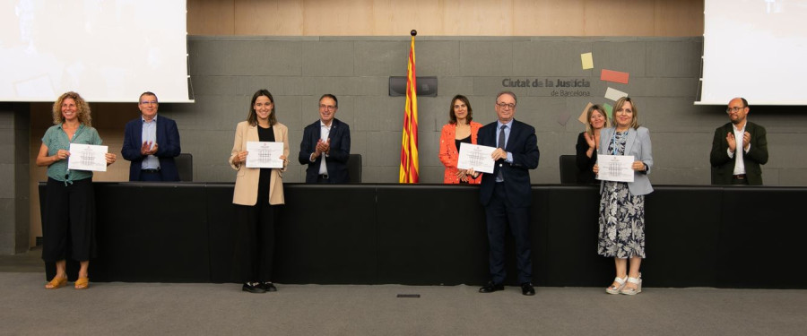 Les noticies 09:30 25-09-2023