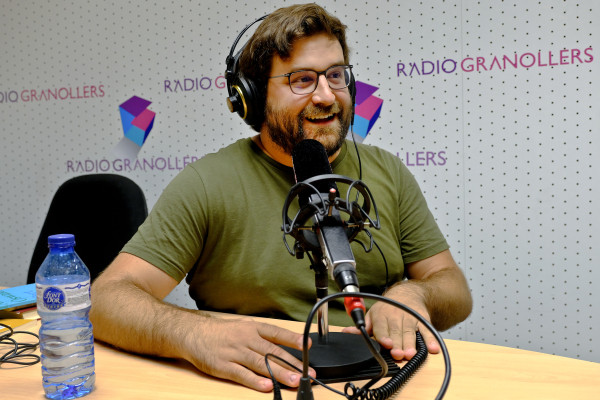 Domini Màgic. Jaume Coll Mariné. Remirar la natura vibrant