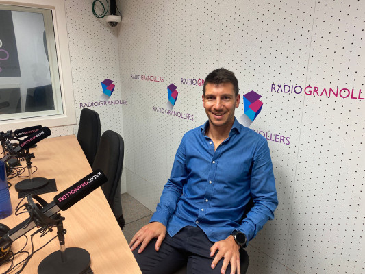 La Porxada 25-09-2024