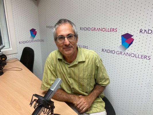 Sota La Porxada 22-07-2025