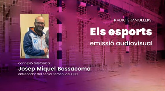 Els esports 11:30  19 01 2024. Ràdio